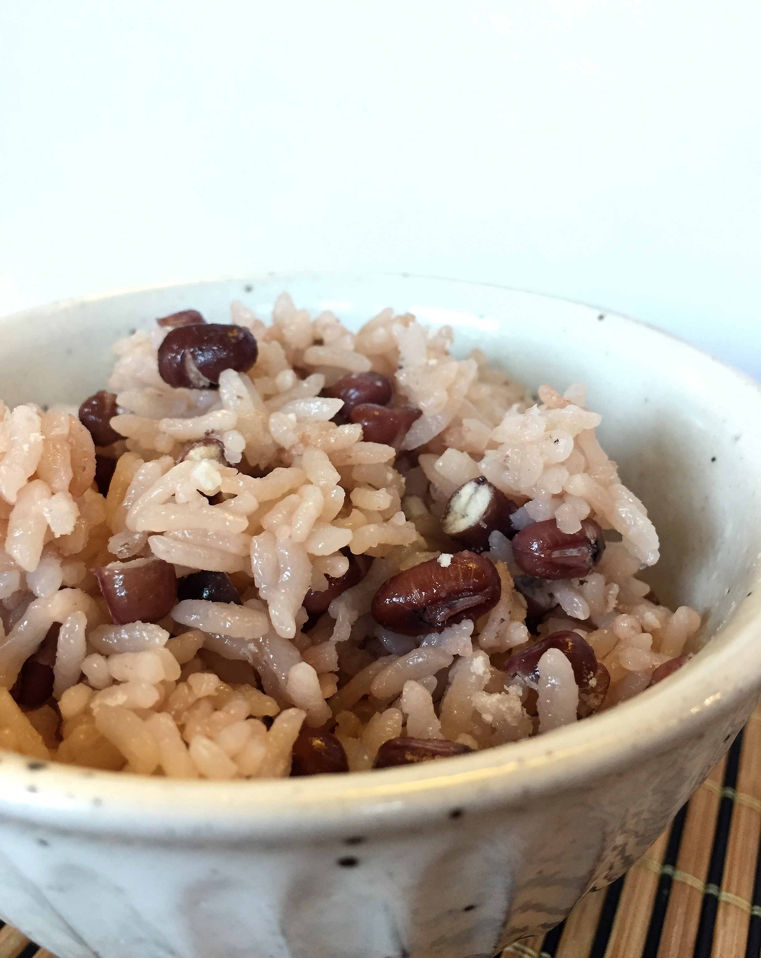 short-grain sushi rice – Kozmo Kitchen